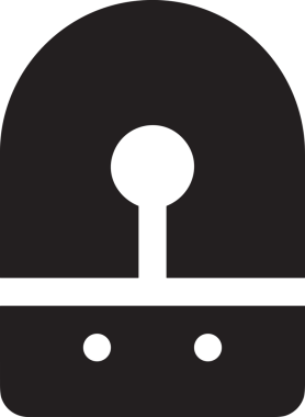 Beğeni, Favori, Kullanıcı Tasarımı, Başarı ve Dijital Kullanım için Yıldız Simgesi Simgesi