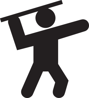 Beğeni, Favori, Kullanıcı Tasarımı, Başarı ve Dijital Kullanım için Yıldız Simgesi Simgesi