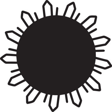 Beğeni, Favori, Kullanıcı Tasarımı, Başarı ve Dijital Kullanım için Yıldız Simgesi Simgesi