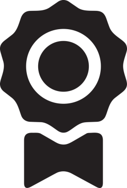 Beğeni, Favori, Kullanıcı Tasarımı, Başarı ve Dijital Kullanım için Yıldız Simgesi Simgesi