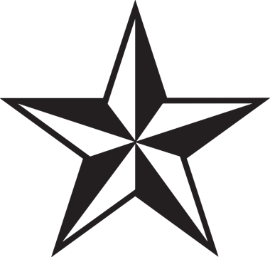 Beğeni, Favori, Kullanıcı Tasarımı, Başarı ve Dijital Kullanım için Yıldız Simgesi Simgesi