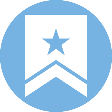 Beğeni, Favori, Kullanıcı Tasarımı, Başarı ve Dijital Kullanım için Yıldız Simgesi Simgesi