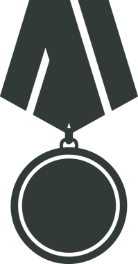 Beğeni, Favori, Kullanıcı Tasarımı, Başarı ve Dijital Kullanım için Yıldız Simgesi Simgesi