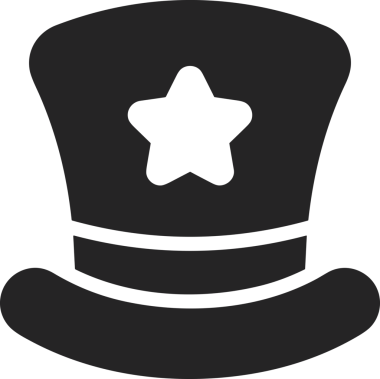 Beğeni, Favori, Kullanıcı Tasarımı, Başarı ve Dijital Kullanım için Yıldız Simgesi Simgesi