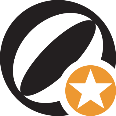 Beğeni, Favori, Kullanıcı Tasarımı, Başarı ve Dijital Kullanım için Yıldız Simgesi Simgesi