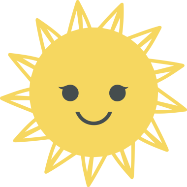 Beğeni, Favori, Kullanıcı Tasarımı, Başarı ve Dijital Kullanım için Yıldız Simgesi Simgesi