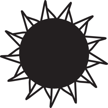 Beğeni, Favori, Kullanıcı Tasarımı, Başarı ve Dijital Kullanım için Yıldız Simgesi Simgesi