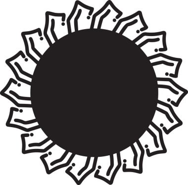 Beğeni, Favori, Kullanıcı Tasarımı, Başarı ve Dijital Kullanım için Yıldız Simgesi Simgesi