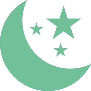 Beğeni, Favori, Kullanıcı Tasarımı, Başarı ve Dijital Kullanım için Yıldız Simgesi Simgesi