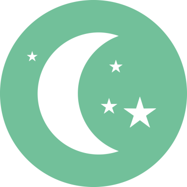 Beğeni, Favori, Kullanıcı Tasarımı, Başarı ve Dijital Kullanım için Yıldız Simgesi Simgesi