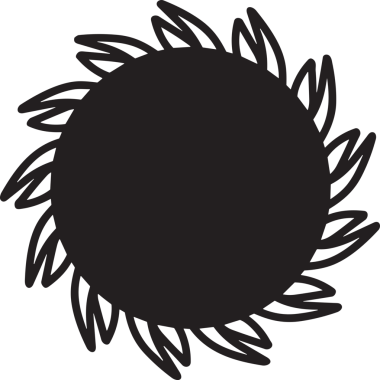 Beğeni, Favori, Kullanıcı Tasarımı, Başarı ve Dijital Kullanım için Yıldız Simgesi Simgesi