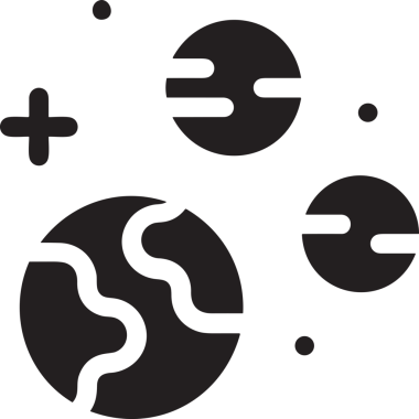 Beğeni, Favori, UI Tasarımı, Başarı ve Dijital Kullanım için Yıldız Tasarım Simgesi Simgesi