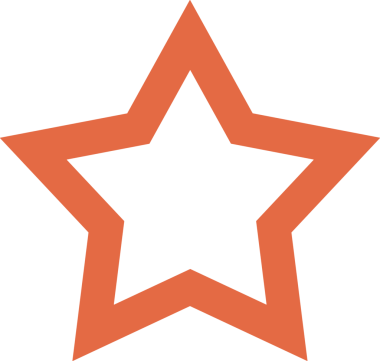 Beğeni, Favori, UI Tasarımı, Başarı ve Dijital Kullanım için Yıldız Tasarım Simgesi Simgesi