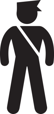 Beğeni, Favori, UI Tasarımı, Başarı ve Dijital Kullanım için Yıldız Tasarım Simgesi Simgesi