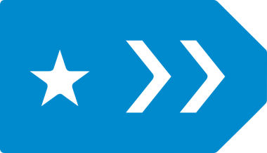 Beğeni, Favori, UI Tasarımı, Başarı ve Dijital Kullanım için Yıldız Tasarım Simgesi Simgesi