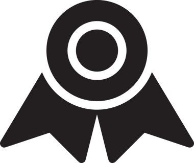 Beğeni, Favori, Kullanıcı Tasarımı, Başarı ve Dijital Kullanım için Yıldız Simgesi Simgesi