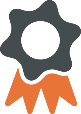 Beğeni, Favori, Kullanıcı Tasarımı, Başarı ve Dijital Kullanım için Yıldız Simgesi Simgesi