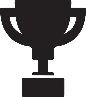 Beğeni, Favori, Kullanıcı Tasarımı, Başarı ve Dijital Kullanım için Yıldız Simgesi Simgesi