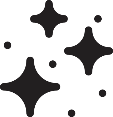 Beğeni, Favori, Kullanıcı Tasarımı, Başarı ve Dijital Kullanım için Yıldız Simgesi Simgesi