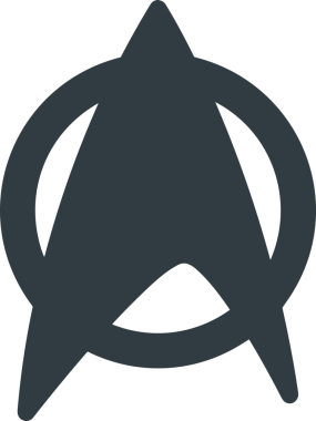 Beğeni, Favori, Kullanıcı Tasarımı, Başarı ve Dijital Kullanım için Yıldız Simgesi Simgesi