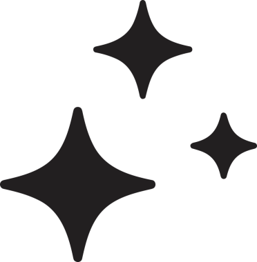 Beğeni, Favori, Kullanıcı Tasarımı, Başarı ve Dijital Kullanım için Yıldız Simgesi Simgesi