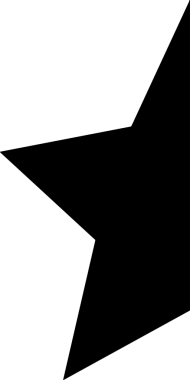 Beğeni, Favori, Kullanıcı Tasarımı, Başarı ve Dijital Kullanım için Yıldız Simgesi Simgesi