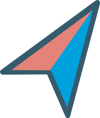 Arrow Renk Simgesi Simgesi PNG Görüntü Vibrant Yönlendirme İşareti Gezgin ve Arayüz Tasarımı Grafiği