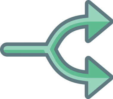 Arrow Renk Simgesi Simgesi PNG Görüntü Vibrant Yönlendirme İşareti Gezgin ve Arayüz Tasarımı Grafiği