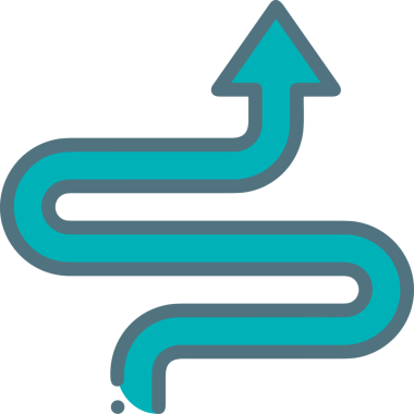 Arrow Renk Simgesi Simgesi PNG Görüntü Vibrant Yönlendirme İşareti Gezgin ve Arayüz Tasarımı Grafiği