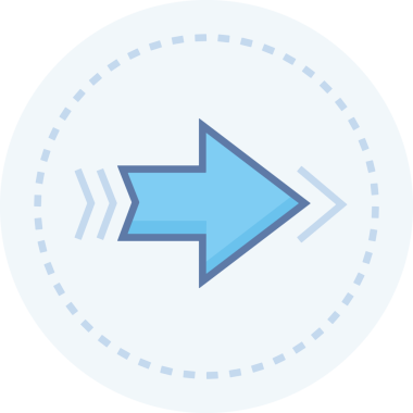 Arrow Renk Simgesi Simgesi PNG Görüntü Vibrant Yönlendirme İşareti Gezgin ve Arayüz Tasarımı Grafiği