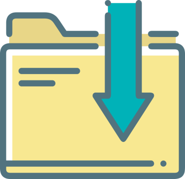 Arrow Renk Simgesi Simgesi PNG Görüntü Vibrant Yönlendirme İşareti Gezgin ve Arayüz Tasarımı Grafiği