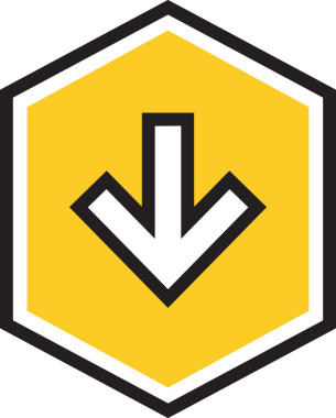 Arrow Renk Simgesi Simgesi PNG Görüntü Vibrant Yönlendirme İşareti Gezgin ve Arayüz Tasarımı Grafiği