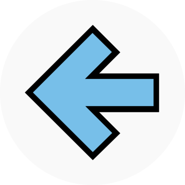 Arrow Renk Simgesi Simgesi PNG Görüntü Vibrant Yönlendirme İşareti Gezgin ve Arayüz Tasarımı Grafiği