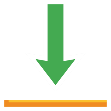 Arrow Renk Simgesi Simgesi PNG Görüntü Vibrant Yönlendirme İşareti Gezgin ve Arayüz Tasarımı Grafiği