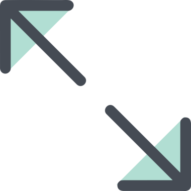 Arrow Renk Simgesi Simgesi PNG Görüntü Vibrant Yönlendirme İşareti Gezgin ve Arayüz Tasarımı Grafiği