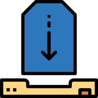 Arrow Renk Simgesi Simgesi PNG Görüntü Vibrant Yönlendirme İşareti Gezgin ve Arayüz Tasarımı Grafiği