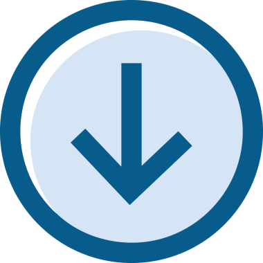 Arrow Renk Simgesi Simgesi PNG Görüntü Vibrant Yönlendirme İşareti Gezgin ve Arayüz Tasarımı Grafiği