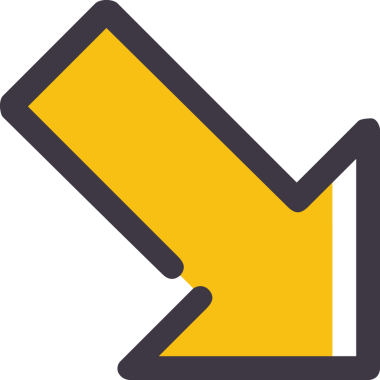 Arrow Renk Simgesi Simgesi PNG Görüntü Vibrant Yönlendirme İşareti Gezgin ve Arayüz Tasarımı Grafiği