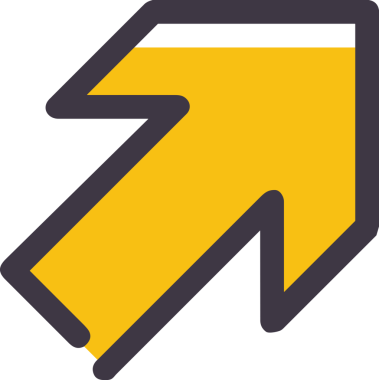 Arrow Renk Simgesi Simgesi PNG Görüntü Vibrant Yönlendirme İşareti Gezgin ve Arayüz Tasarımı Grafiği