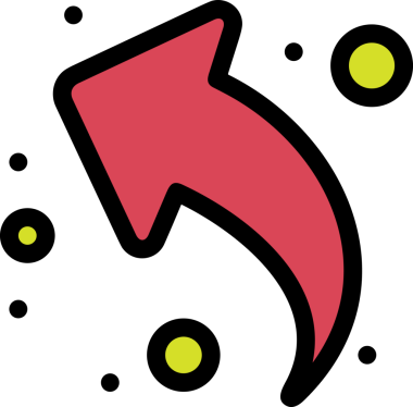 Arrow Renk Simgesi Simgesi PNG Görüntü Vibrant Yönlendirme İşareti Gezgin ve Arayüz Tasarımı Grafiği