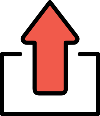 Arrow Renk Simgesi Simgesi PNG Görüntü Vibrant Yönlendirme İşareti Gezgin ve Arayüz Tasarımı Grafiği