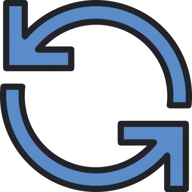 Arrow Renk Simgesi Simgesi PNG Görüntü Vibrant Yönlendirme İşareti Gezgin ve Arayüz Tasarımı Grafiği