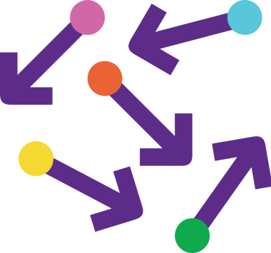 Arrow Renk Simgesi Simgesi PNG Görüntü Vibrant Yönlendirme İşareti Gezgin ve Arayüz Tasarımı Grafiği