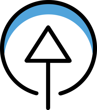 Arrow Renk Simgesi Simgesi PNG Görüntü Vibrant Yönlendirme İşareti Gezgin ve Arayüz Tasarımı Grafiği