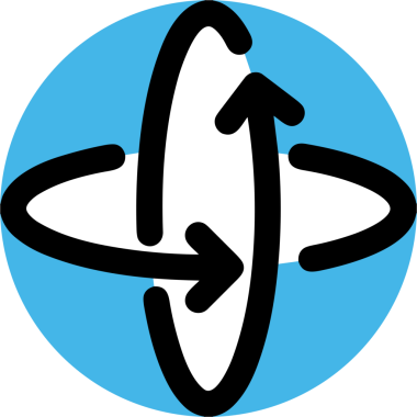 Arrow Renk Simgesi Simgesi PNG Görüntü Vibrant Yönlendirme İşareti Gezgin ve Arayüz Tasarımı Grafiği