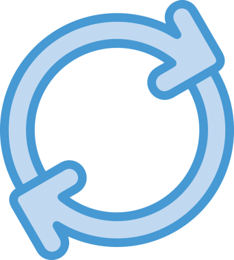 Arrow Renk Simgesi Simgesi PNG Görüntü Vibrant Yönlendirme İşareti Gezgin ve Arayüz Tasarımı Grafiği