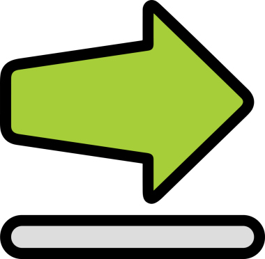 Arrow Renk Simgesi Simgesi PNG Görüntü Vibrant Yönlendirme İşareti Gezgin ve Arayüz Tasarımı Grafiği