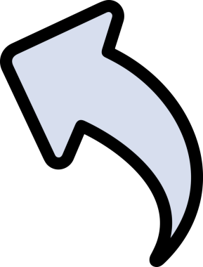 Arrow Renk Simgesi Simgesi PNG Görüntü Vibrant Yönlendirme İşareti Gezgin ve Arayüz Tasarımı Grafiği