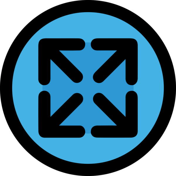 Arrow Renk Simgesi Simgesi PNG Görüntü Vibrant Yönlendirme İşareti Gezgin ve Arayüz Tasarımı Grafiği