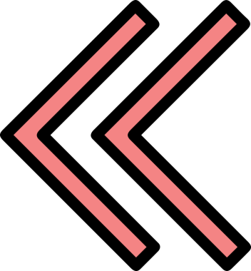 Arrow Renk Simgesi Simgesi PNG Görüntü Vibrant Yönlendirme İşareti Gezgin ve Arayüz Tasarımı Grafiği